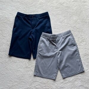Under Armour Boy’s Matchplay Shorts
